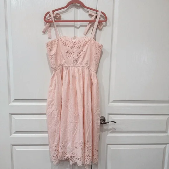 catherine malandrino pink dress Gorgeous Catherine Malandrino Dress, the perfect